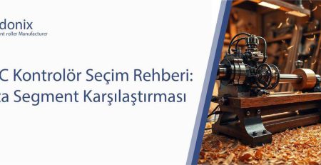 CNC Kontrolör Seçim